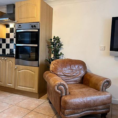 Tregib Mill Cottage Ffair-fâch المظهر الخارجي الصورة
