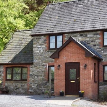 Tregib Mill Cottage Ffair-fâch المظهر الخارجي الصورة