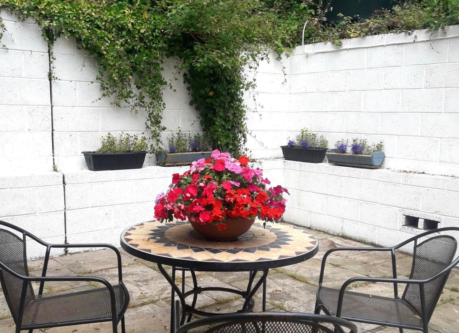 Tregib Mill Cottage Ffair-fâch المظهر الخارجي الصورة