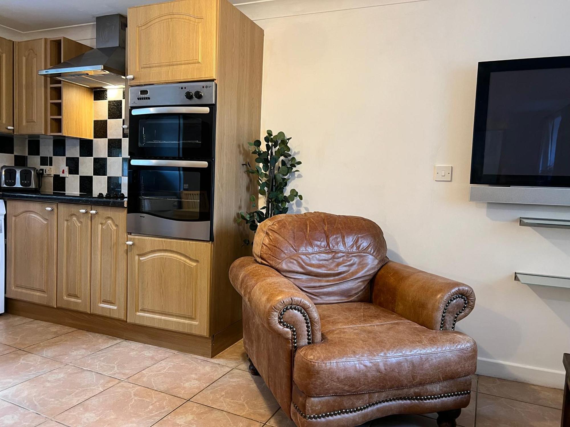 Tregib Mill Cottage Ffair-fâch المظهر الخارجي الصورة