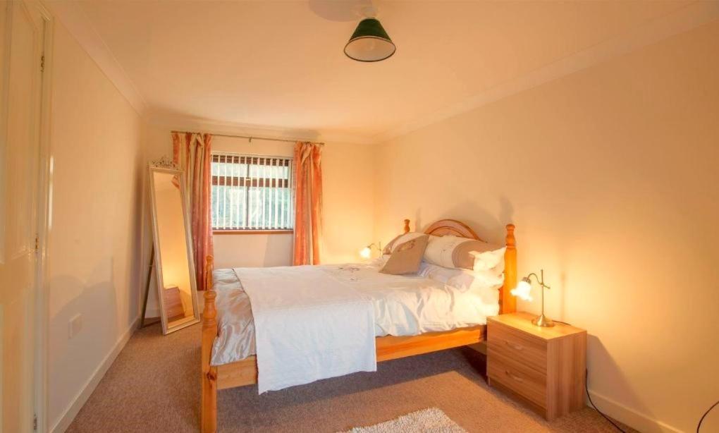 Tregib Mill Cottage Ffair-fâch المظهر الخارجي الصورة