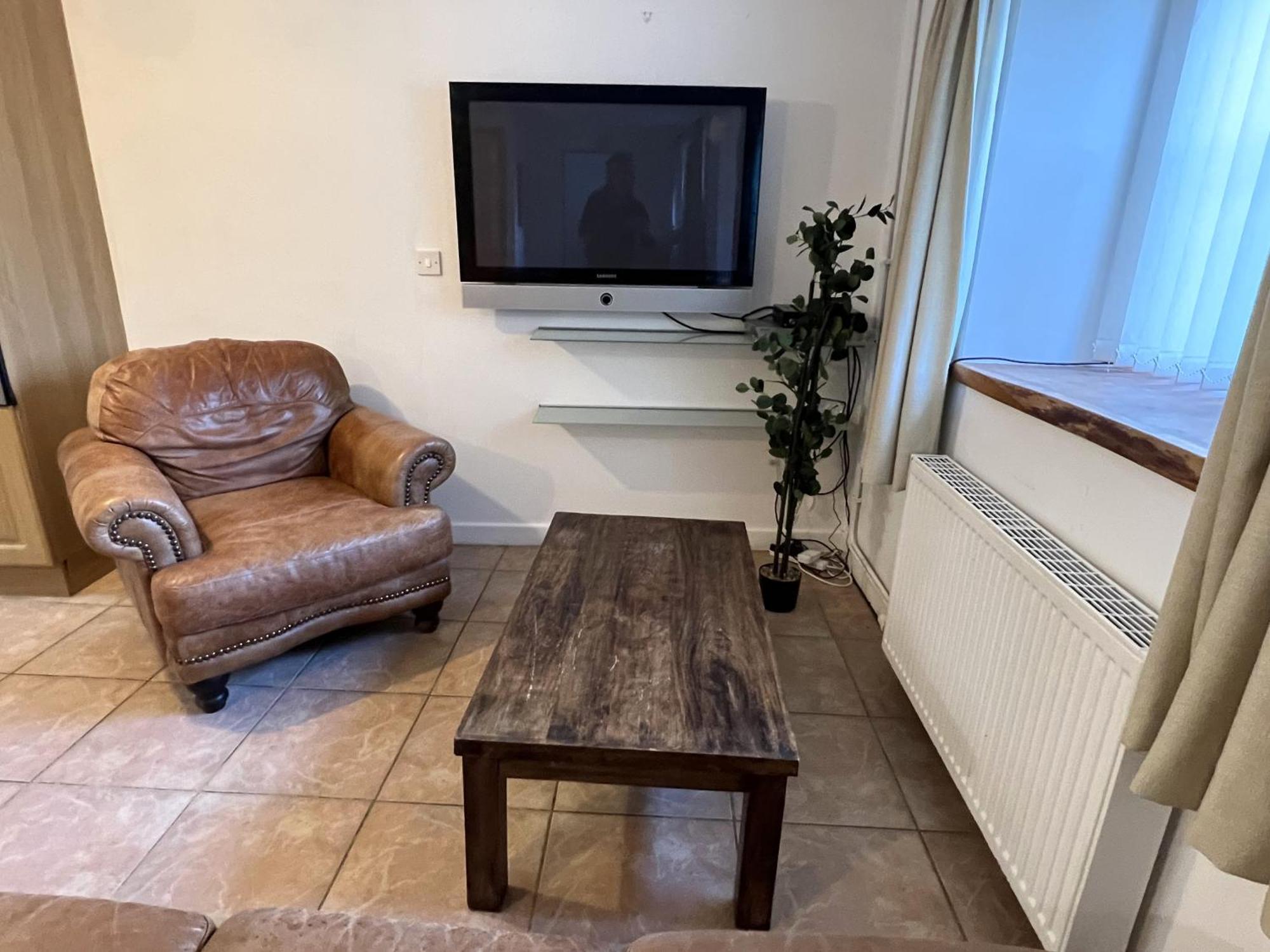 Tregib Mill Cottage Ffair-fâch المظهر الخارجي الصورة