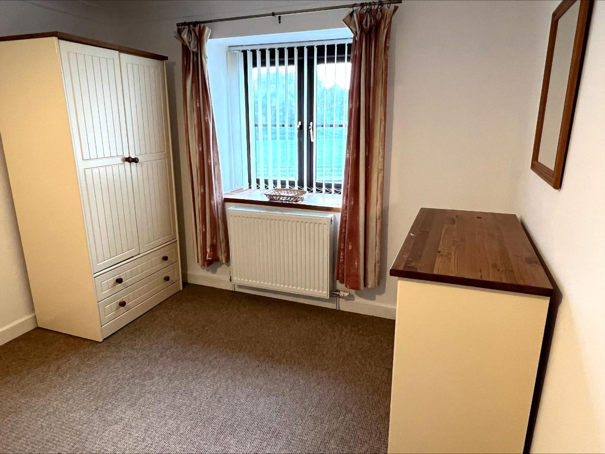 Tregib Mill Cottage Ffair-fâch المظهر الخارجي الصورة