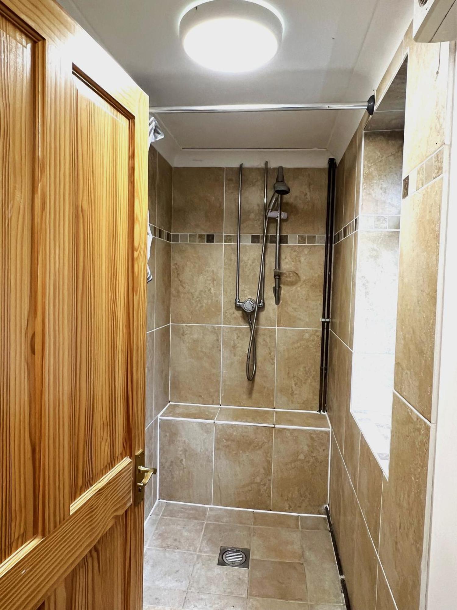 Tregib Mill Cottage Ffair-fâch المظهر الخارجي الصورة