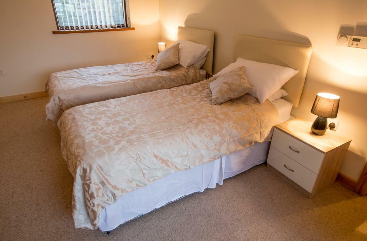 Tregib Mill Cottage Ffair-fâch المظهر الخارجي الصورة