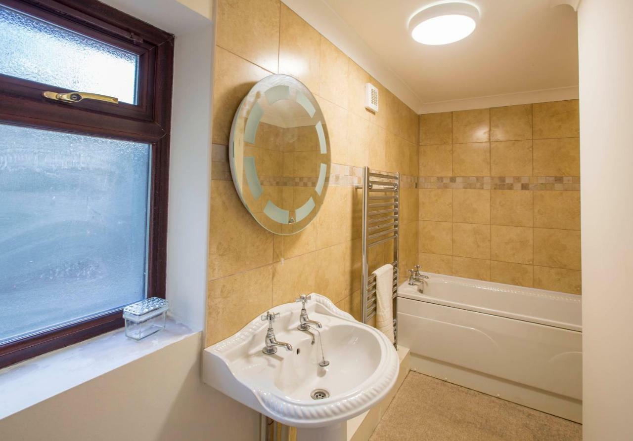 Tregib Mill Cottage Ffair-fâch المظهر الخارجي الصورة